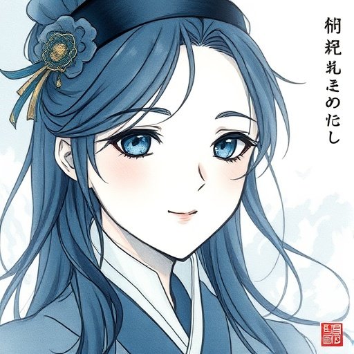 土豪漫画番友 - 烟雨江南