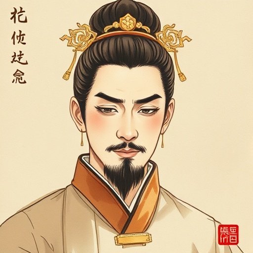 土豪漫画番友 - 长安故里